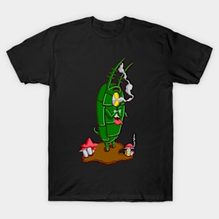 the planbot T-Shirt